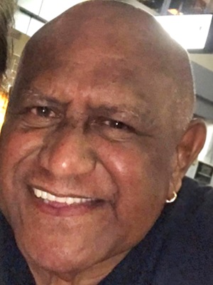 Benny Hodges