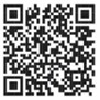 QR code for Neck Pain information