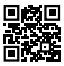 A QR code to navigate location and direction