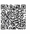 QR code for spinal pain services