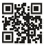 QR code for Your health record