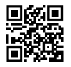 QR code for Access Mental Health