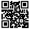 QR code for clinic services