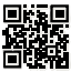 QR code for Mental health justice health, alcohol and drug services model of care