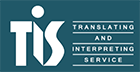 Translating and Interpreting Service logo