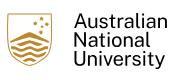 ANU logo