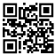 QR code for alcohol and drug