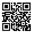 QR code to navigate emergency services