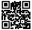 QR code for Diabetes services