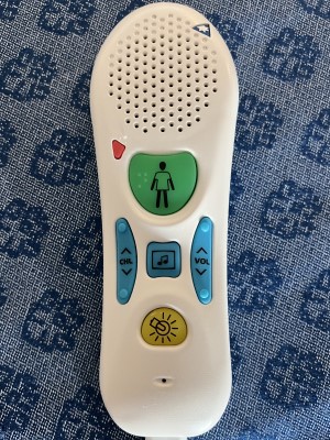 call bell