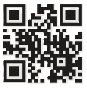 QR code for to navigate cancer care