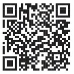 QR code for Low Back Pain information