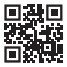 QR code for Access Canberra form 
