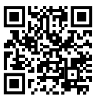 QR code to share feedback