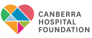 Canberra Hospital Foundation logo